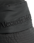 Alexander McQueen Padded Logo Bucket Hat, other view